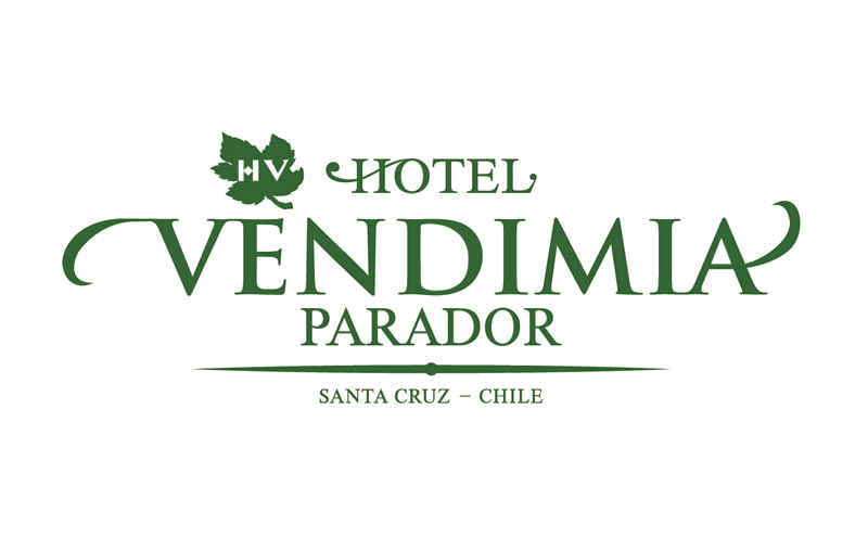 Hotel Vendimia Parador in Santa Cruz, Chile